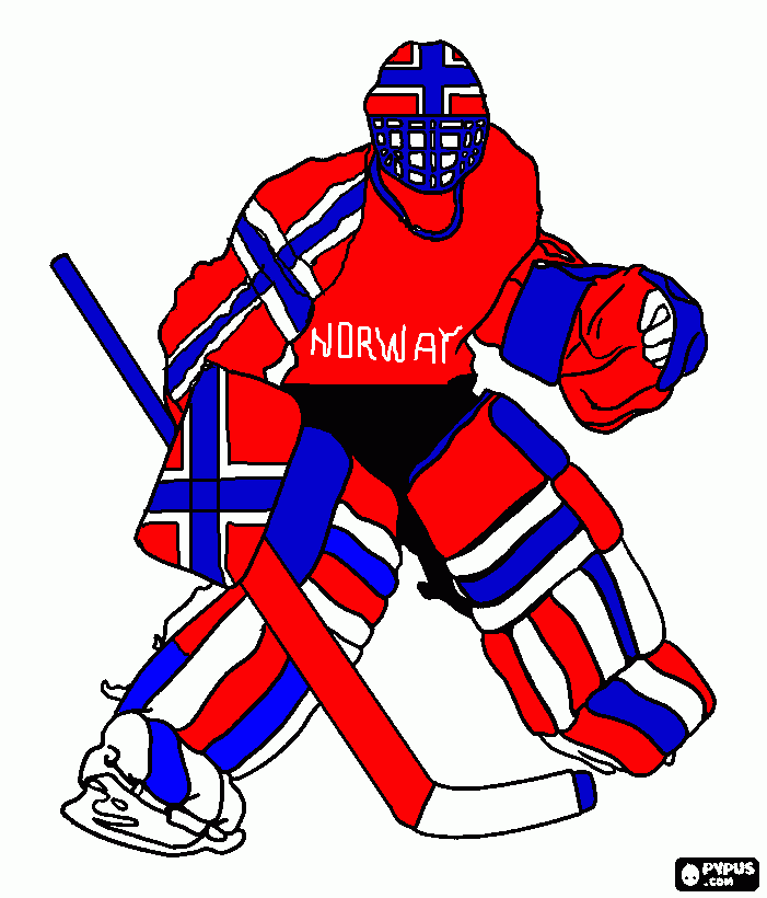 Omalovánka Lukas Hongustason 1