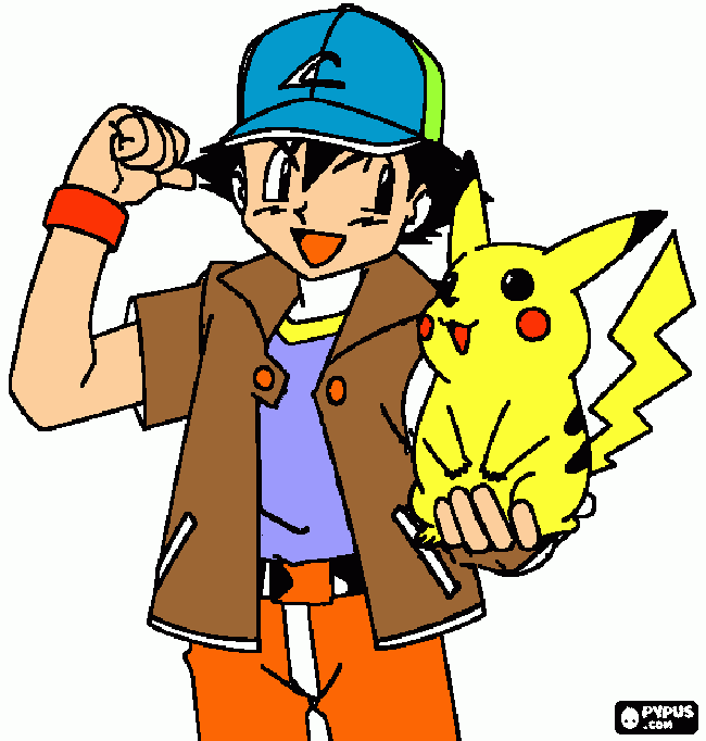 Omalovánka objednávka