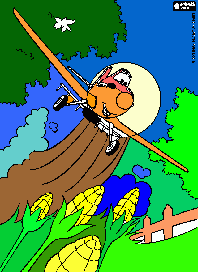Omalovánka prášek1