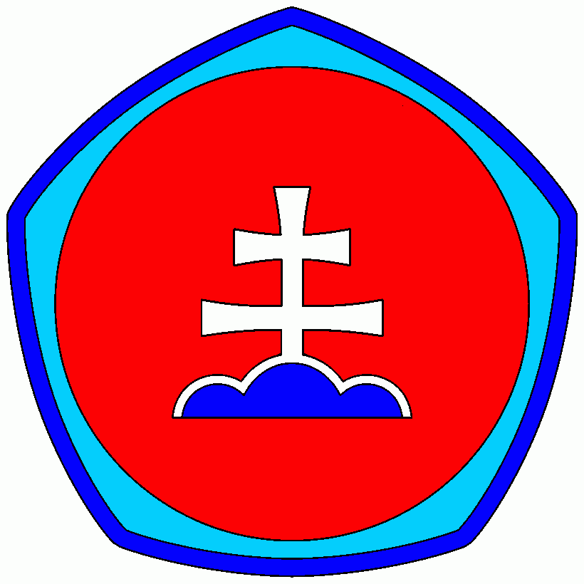 Omalovánka slovan