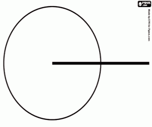 Omalovánka 360 stupňů