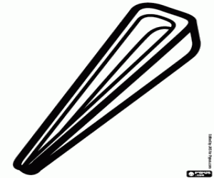 Omalovánka Malé pinzety pro laboratoře