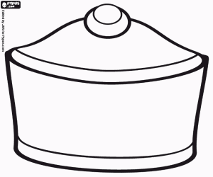 Omalovánka Myrha, Baltasar dárek