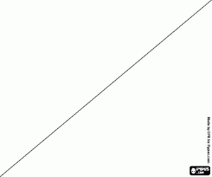 Omalovánka Nesportovní chování vlajka