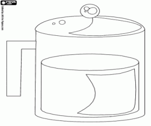 Omalovánka Plastový nástavec pro letadla