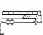 Velké autobus