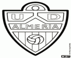 UD Almería znak