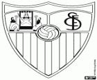 Znak Sevilla FC