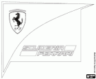Logo Scuderia Ferrari