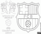 FC Barcelona, ​​vítěz Ligy mistrů UEFA 2010-2011