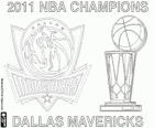 Dallas Mavericks 2011 NBA mistrů