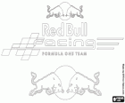 Logo Red Bull Racing