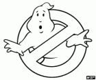 Logo filmu Krotitelé duchů, Ghostbusters