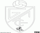 Granada CF znak