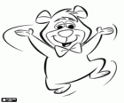 Boo-Boo, Yogi Bear synovec