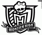 Monster High Logo