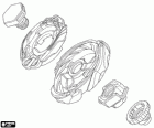 Beyblade Metal Fusion