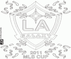 Los Angeles Galaxy, 2011 MLS šampion