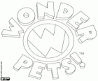 Wonder Pets logo