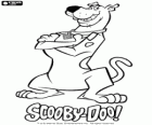 Slavný pes Scooby Doo
