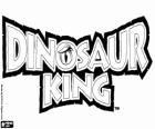 Dinosaurus King logo