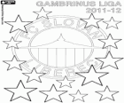 FC Slovan Liberec, šampion Gambrinus Liga 2011-2012, Česká republika fotbalové ligy