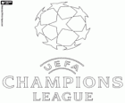 Liga Mistrů UEFA logo