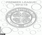 Celtic FC, vítěz Scottish Premier League 2012-2013