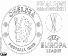 Chelsea FC, mistr UEFA Evropy liga 2012-2013