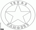 Texas Ranger hvězda