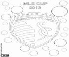 Sporting Kansas City, šampion MLS 2013