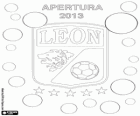 Club León F.C., mistr Apertura Mexiko 2013
