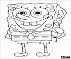 Puzzle SpongeBob