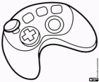 Gamepad, ovládací prvek pro videohry