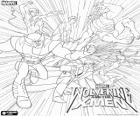 Wolverine a X-Men, tým superhrdinů Marvel