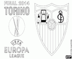 Sevilla FC, mistr UEFA Evropy liga 2013-2014
