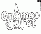 Logo Gnomeo a Julie