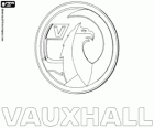 Loga Vauxhall Motors, anglické značky automobilů