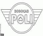 Logo Robocar Poli