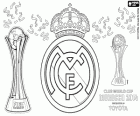 Real Madrid CF, Mistr Mistrovství světa ve fotbale klubů FIFA 2014