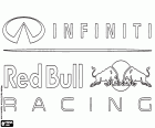 Logo týmu Formule 1, Infiniti Red Bull Racing