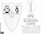 Sevilla FC, vítěz UEFA Europa League 2014-2015