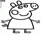 Prasátko Peppa Pig je hlavním protagonistou dobrodružství