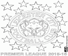 Leicester City FC, šampiona Premier League 2015-2016. Tým města Leicester, také známý jako "the foxes", lišky, byl vyhlášen poprvé v jeho 132 let historie jako vítěz nejvyšší kategorie anglického fotbalu. Velmi kompaktní a vyvážený tým, který má dva hvězdné hráče jako Jamie Vardy a Riyad Mahrez. Trenér je italský Claudio Ranieri
