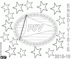 PSV Eindhoven, mistr z Eredivisie 2015-2016, ověří název z předchozí sezóny v hlavní ligy fotbalu v Nizozemsku