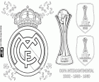 Real Madrid, dvakrát mistrem světa ve fotbale klubů v roce 2016 a 2014. Real Madrid má také tři tituly Interkontinentální pohár v roce 2002, 1998 a 1960. Real Madrid je pětinásobný světový šampion, neboť má celkem pět titulů. Real Madrid je 2016 mistr po vítězství 4-2 ve finále proti Kashima Antlers. Konečný bylo rozhodnuto v přesčas s dvěma cíli Cristiano Ronaldo. Konečný výsledek zápasu byl 2-2 s brankou Karim Benzema, dva góly podle Shibasaki a trest gól Cristiano Ronaldo