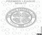 Celtic Football Club sleduje svou naprostou převahou v skotský Premiership. 2016-2017, Je to šestý za sebou mistrovství celkem 48 titulů pro nejslavnější fotbalový klub v Glasgow