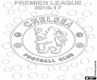 Chelsea FC dosáhl pátý titul Premier League v sezoně 2016 – 2017, to je šestý ligový titul pro Chelsea Londýn v historii nejvyšší lize anglického fotbalu