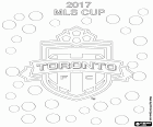 Toronto FC je vítěz MLS Cupu 2017, první titul ze série Toronto v Kanadě, v Major League Soccer