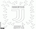 Juventus Turín vyhrál své sedmé za sebou titul šampiona Serie A, nejvyšší kategorii italské profesionální fotbal. To je 34 titul šampiona v historie nejúspěšnější klub v Itálii